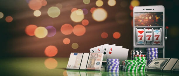 Featured Games section on cuan 77 platform