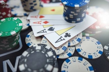 Live dealer highlights Live dealer games in Featured section