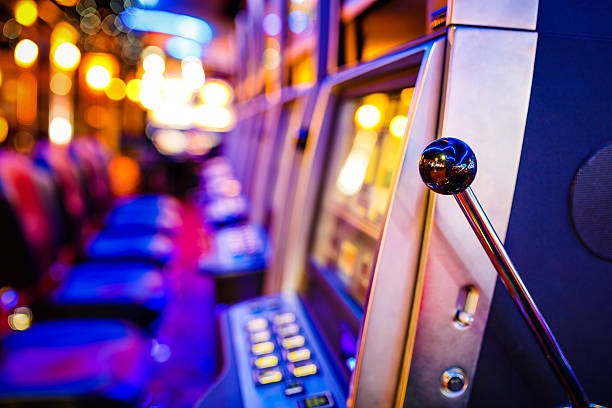 Slot game rotation Slot games featured on cuan 77